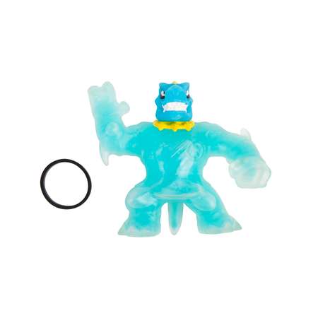 Фигурка GooJitZu Тайро Глоу Шифтерс
