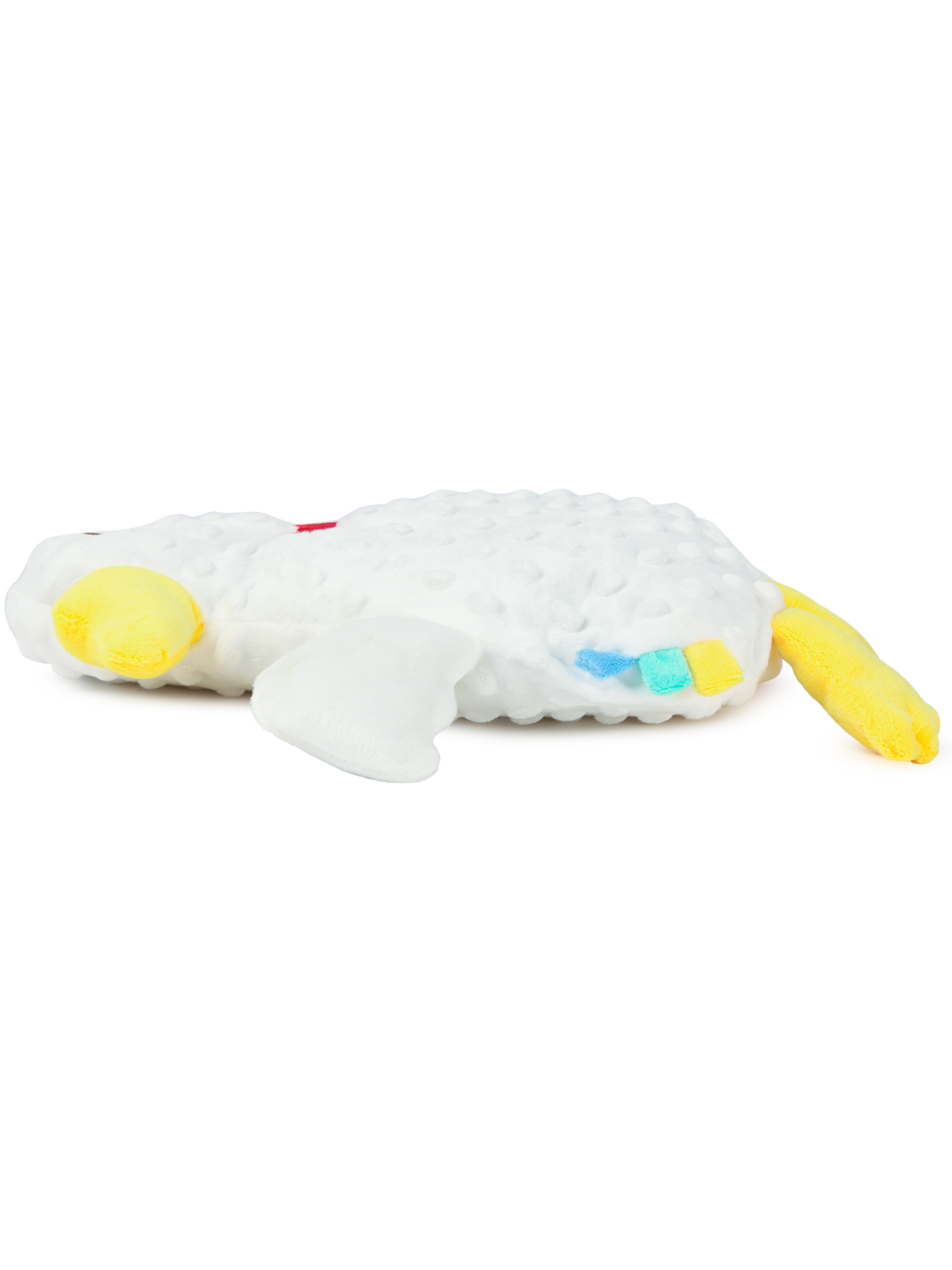 Игрушка BabyGo Гусяша - фото 6