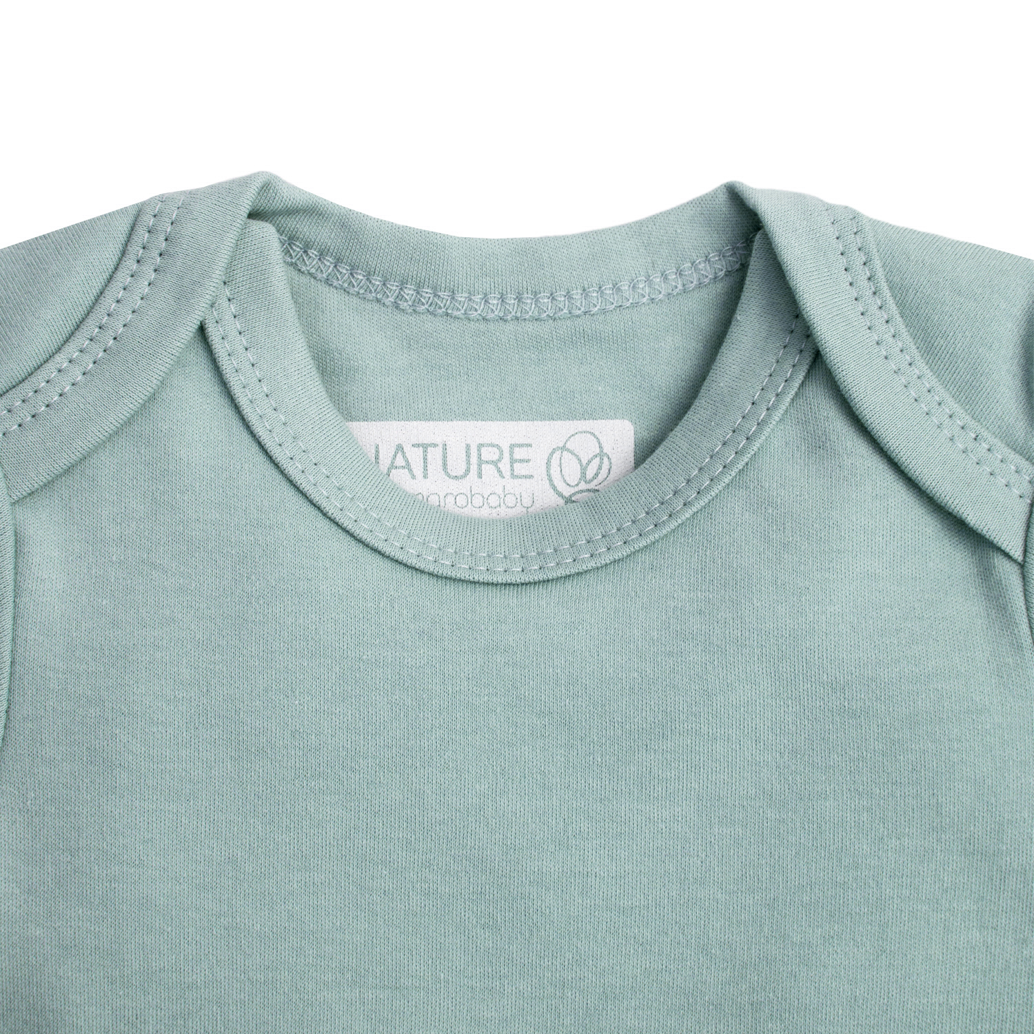 Боди Amarobaby AB-OD20-NM1/34 - фото 11
