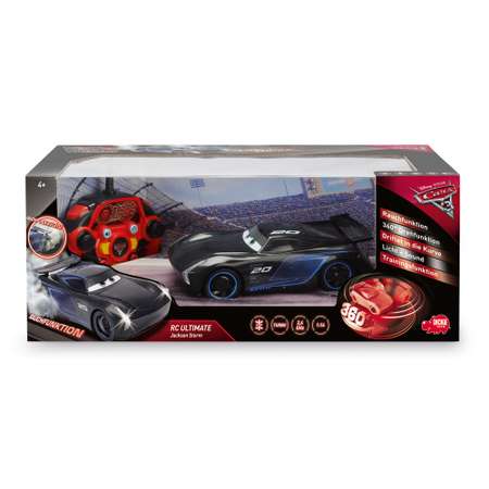 Автомобиль РУ Disney 1:16