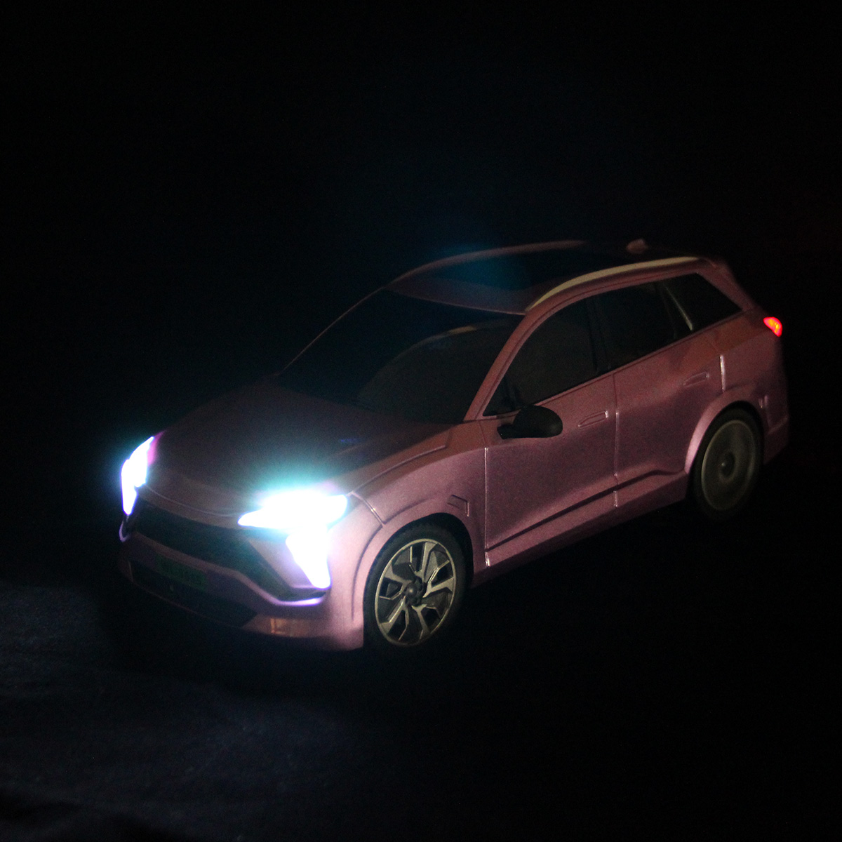 Автомобиль РУ Veld Co - фото 13