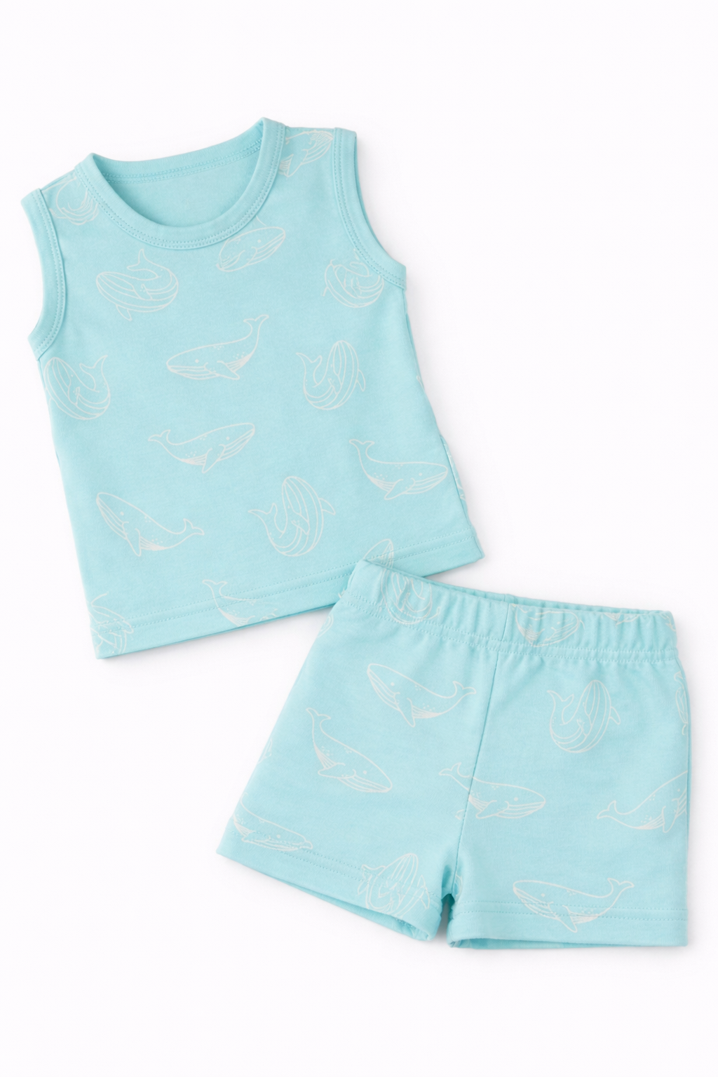 Футболка и шорты Супер Пупс нбр/футшорты/SK24/киты - фото 1