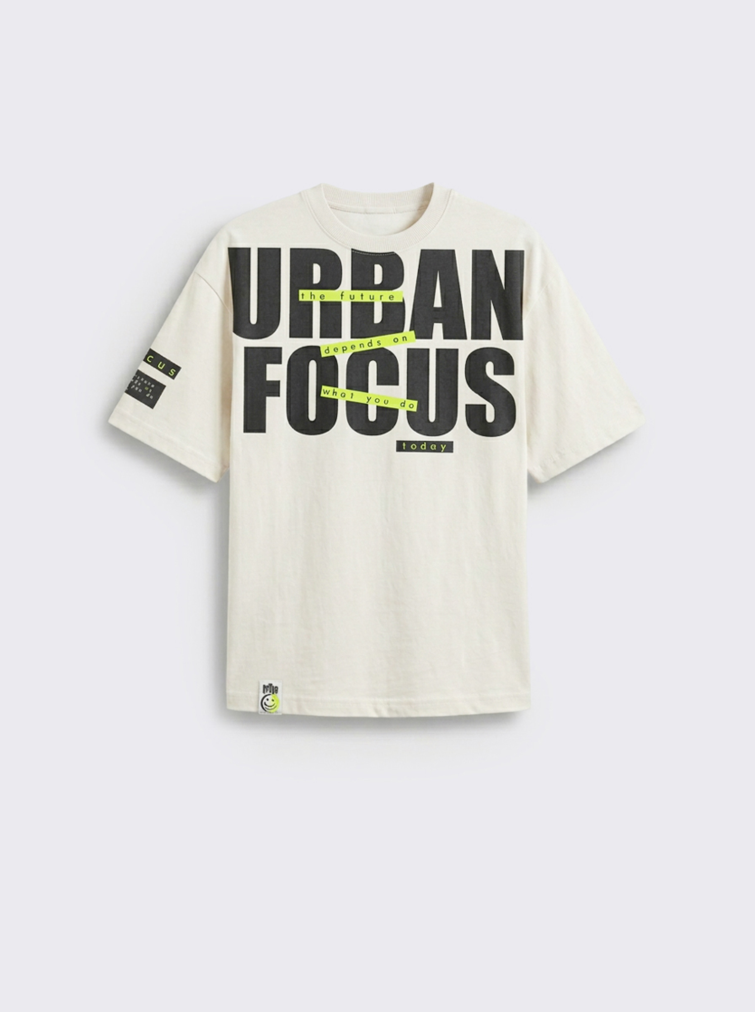 Футболка PlayToday 12611259 - фото 1