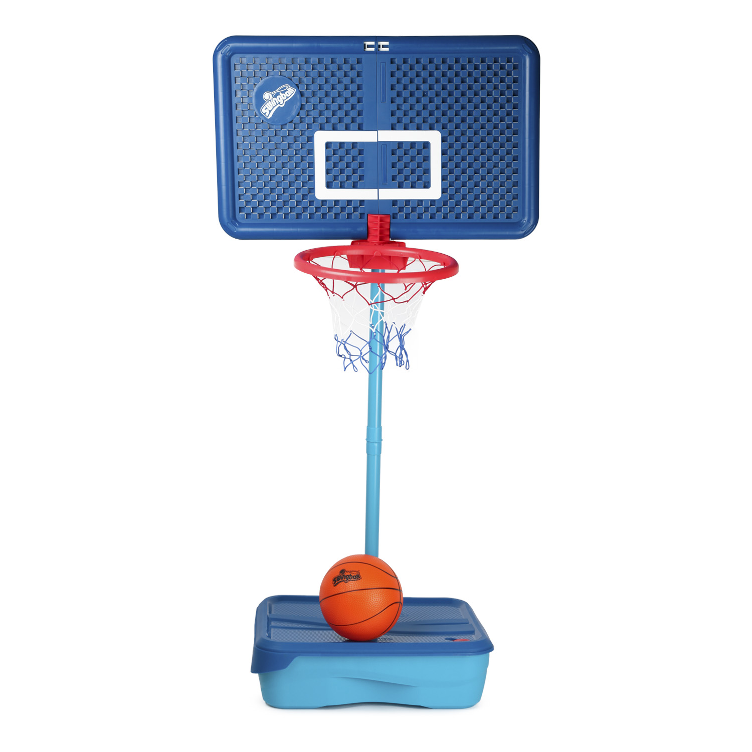 Стойка Swingball баскетбольная 7281MK - фото 19