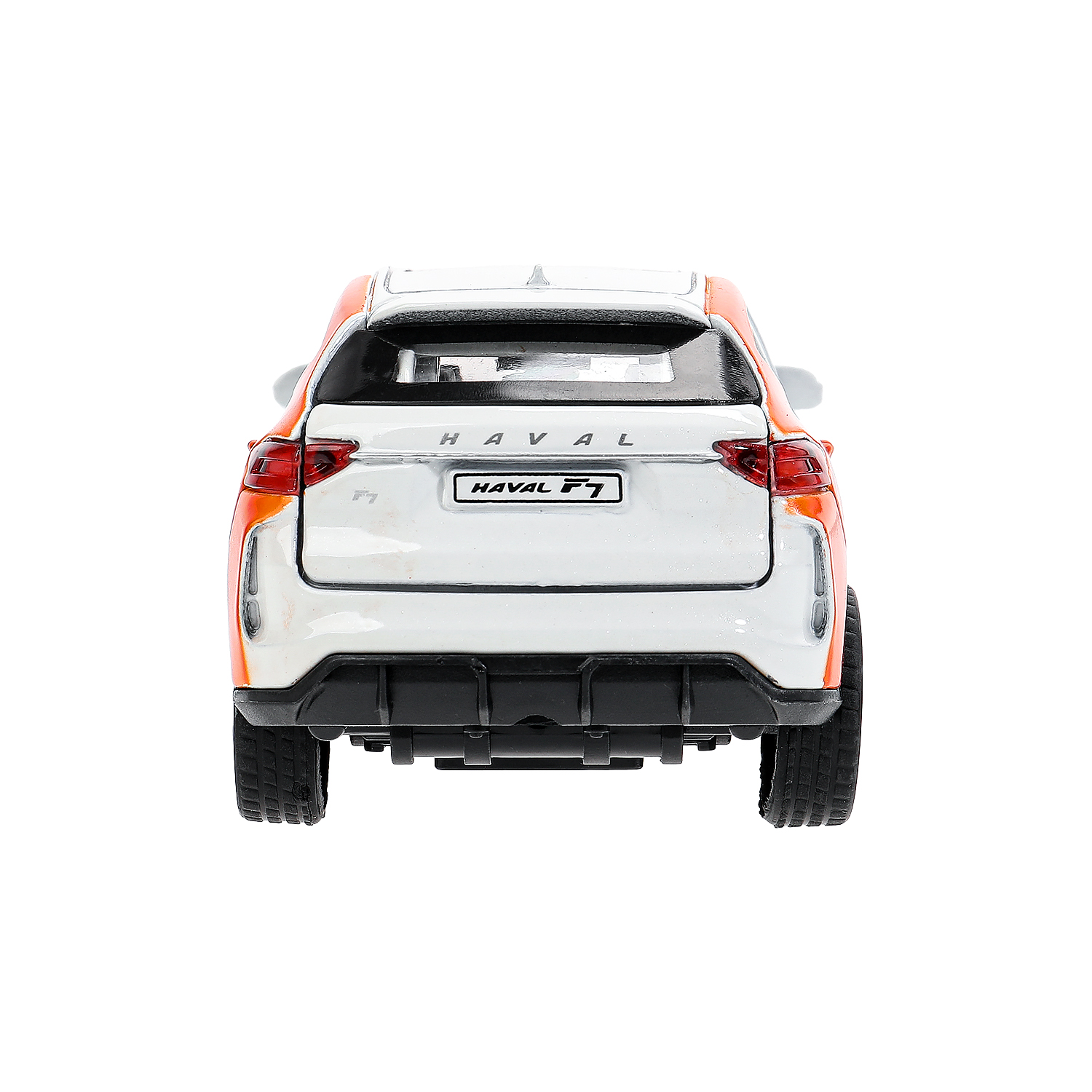 Автомобиль Технопарк Haval Haval F7 393544 - фото 12