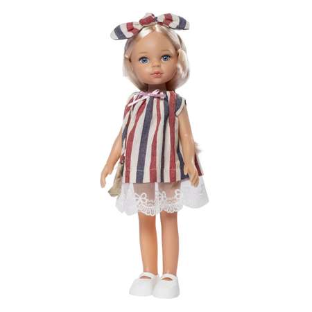 Кукла модельная Funky Toys