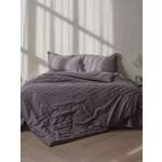Комплект постельного белья Askona Comfort Stripe 3*3 2.0 односпальный 2 предм.