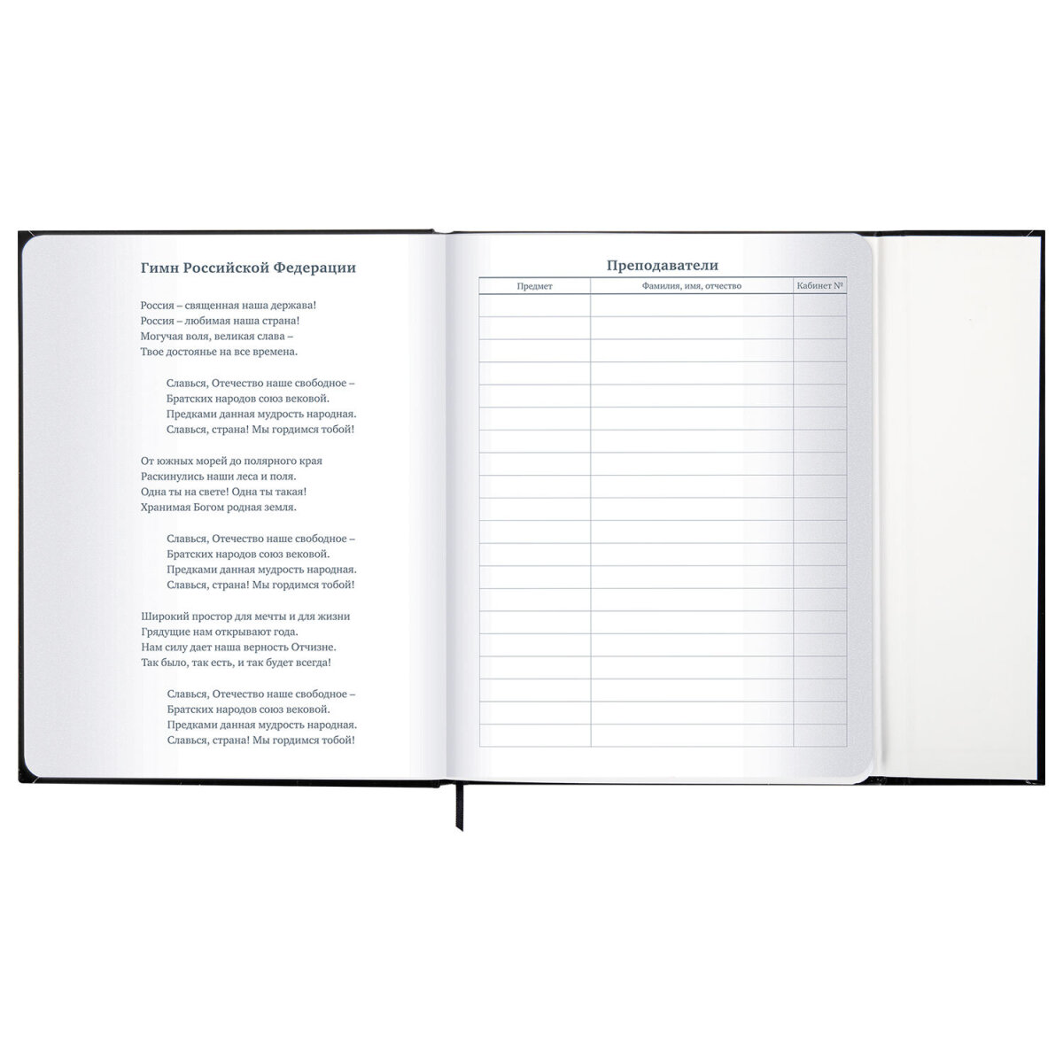 Дневник школьный Brauberg для девочек мальчика 1-11 класс - фото 10