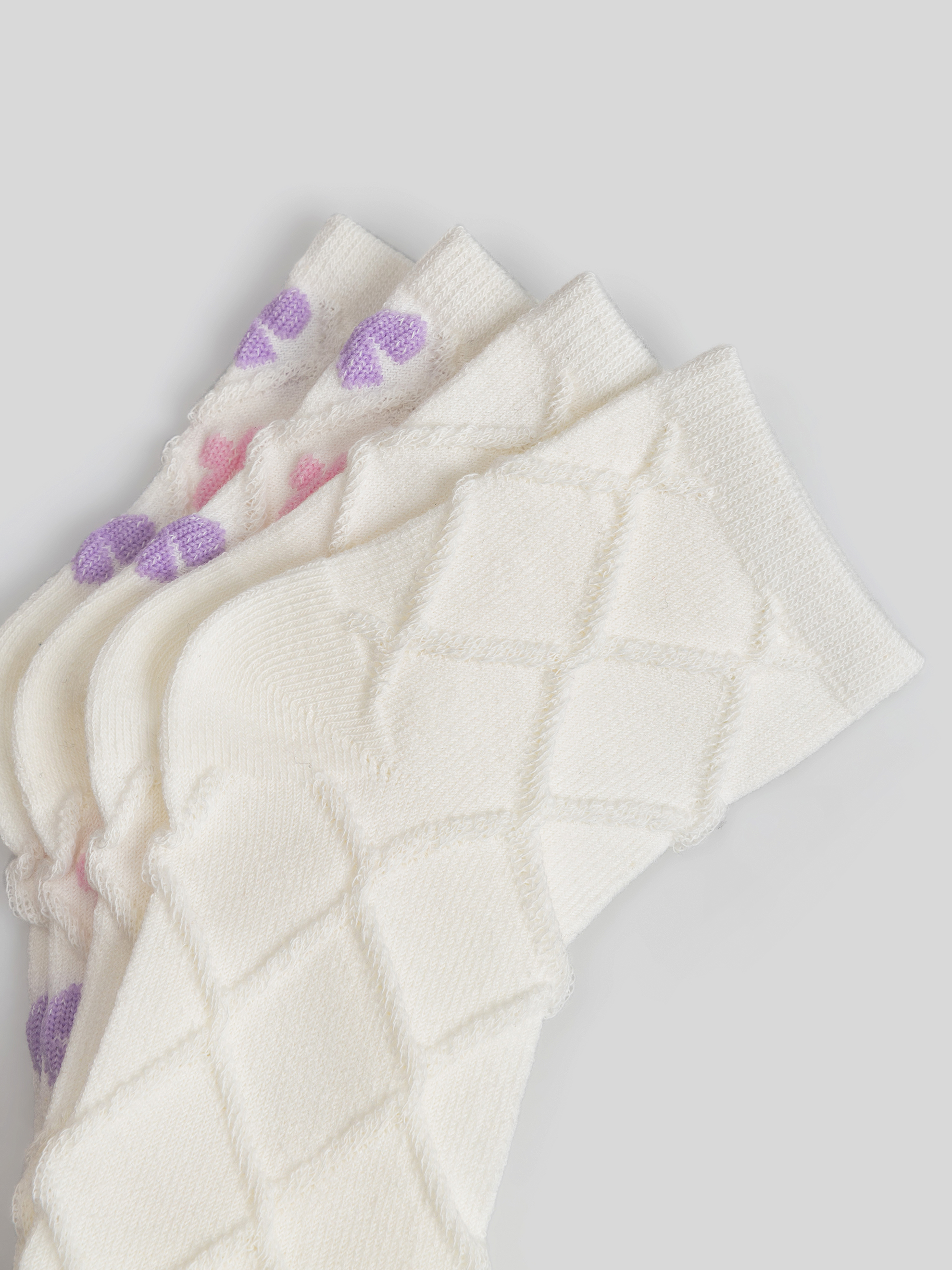 Носки 2 пары Acoola 20224420101_0095661 - фото 2