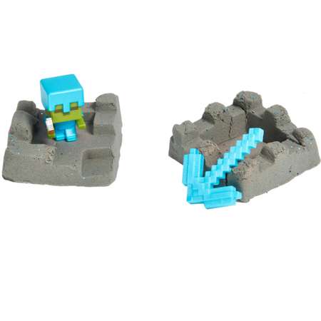 Игровой набор Minecraft