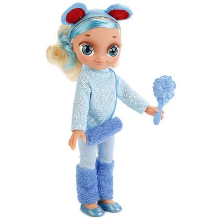 Кукла классическая Карапуз