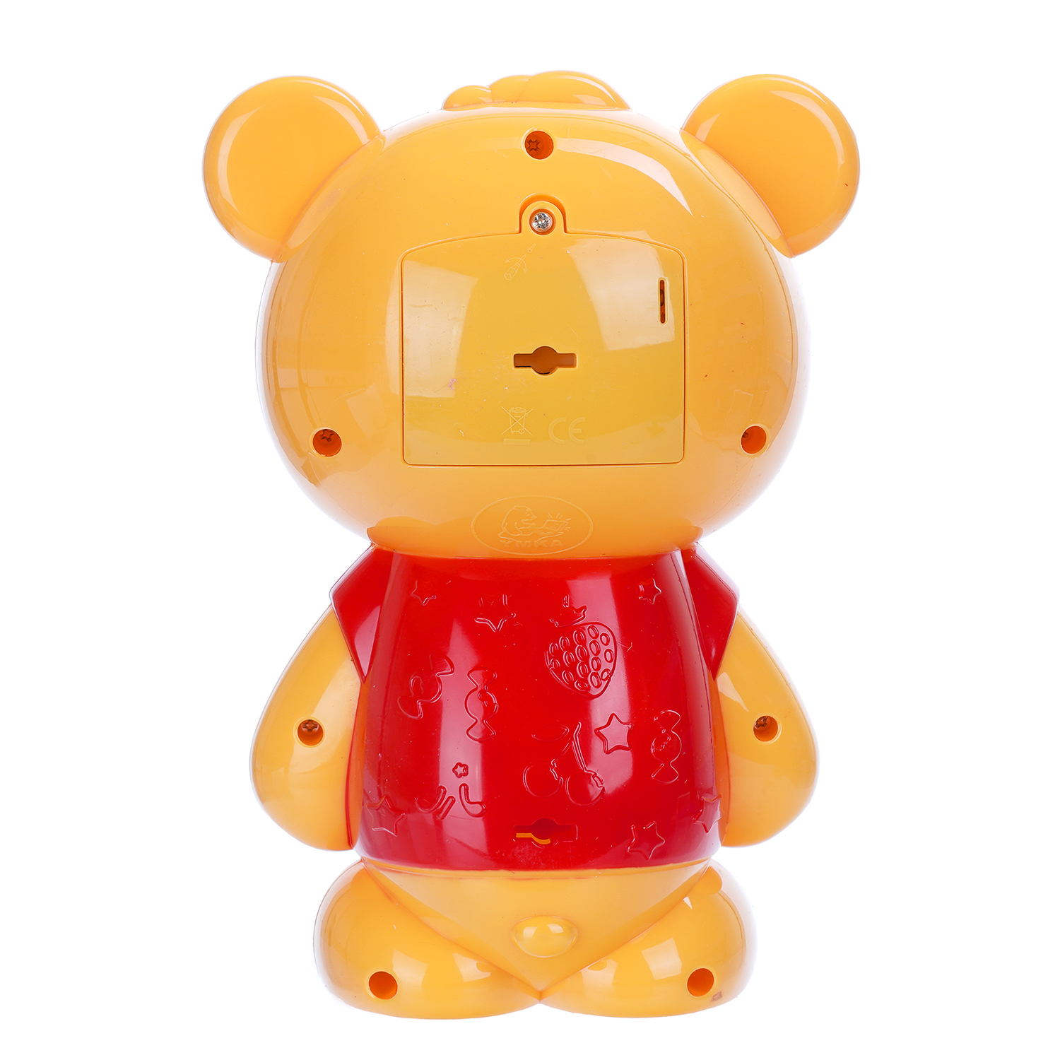 Игрушка УМка Мишка - фото 7