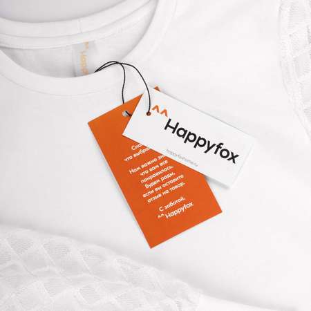 Блузка HappyFox