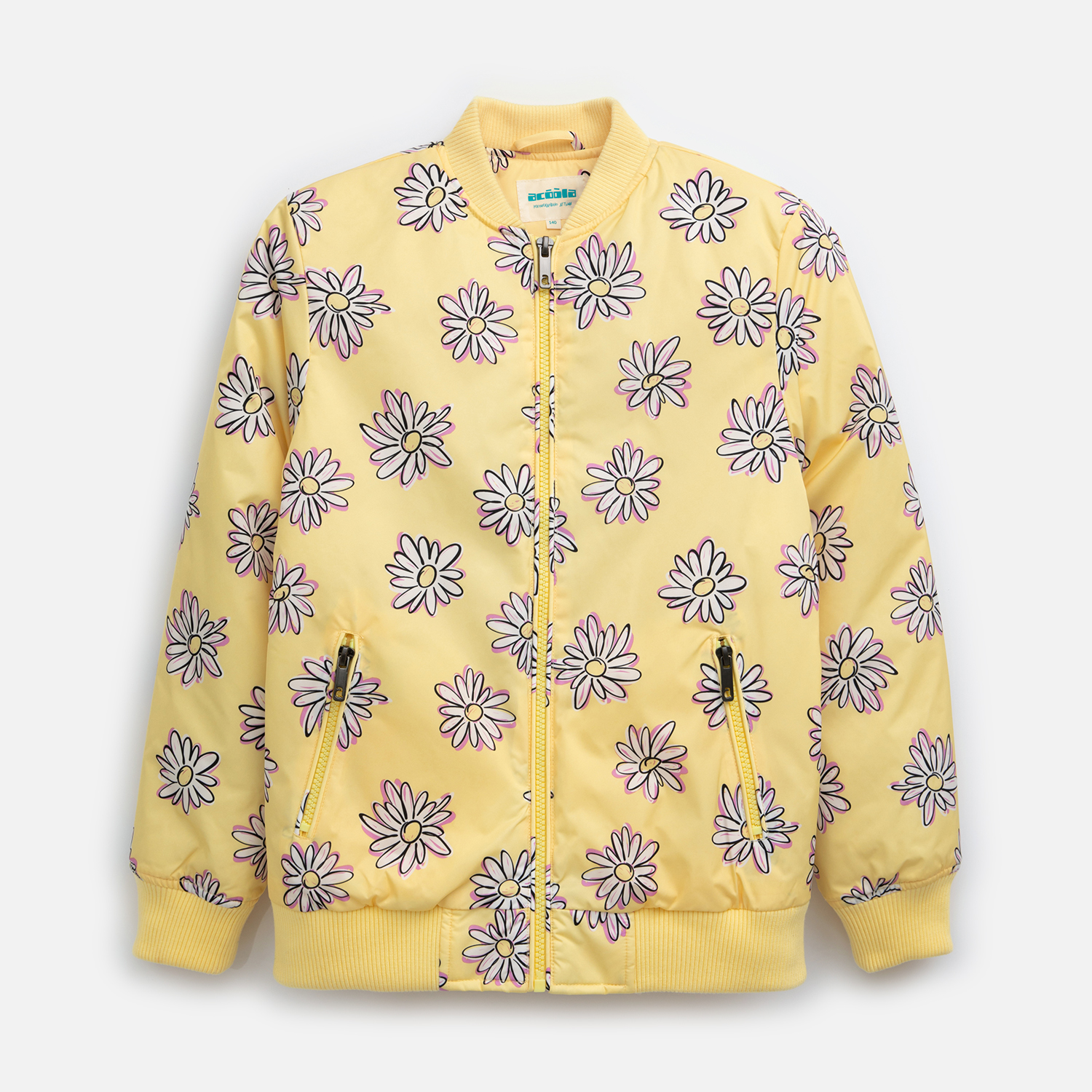 Куртка Acoola 20210130290_0069792 - фото 2