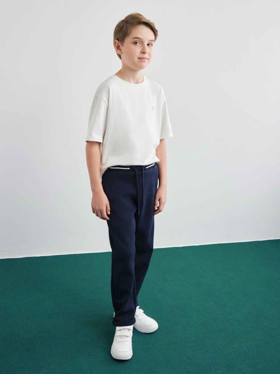 Брюки Noble People 18601-596-193 - фото 4