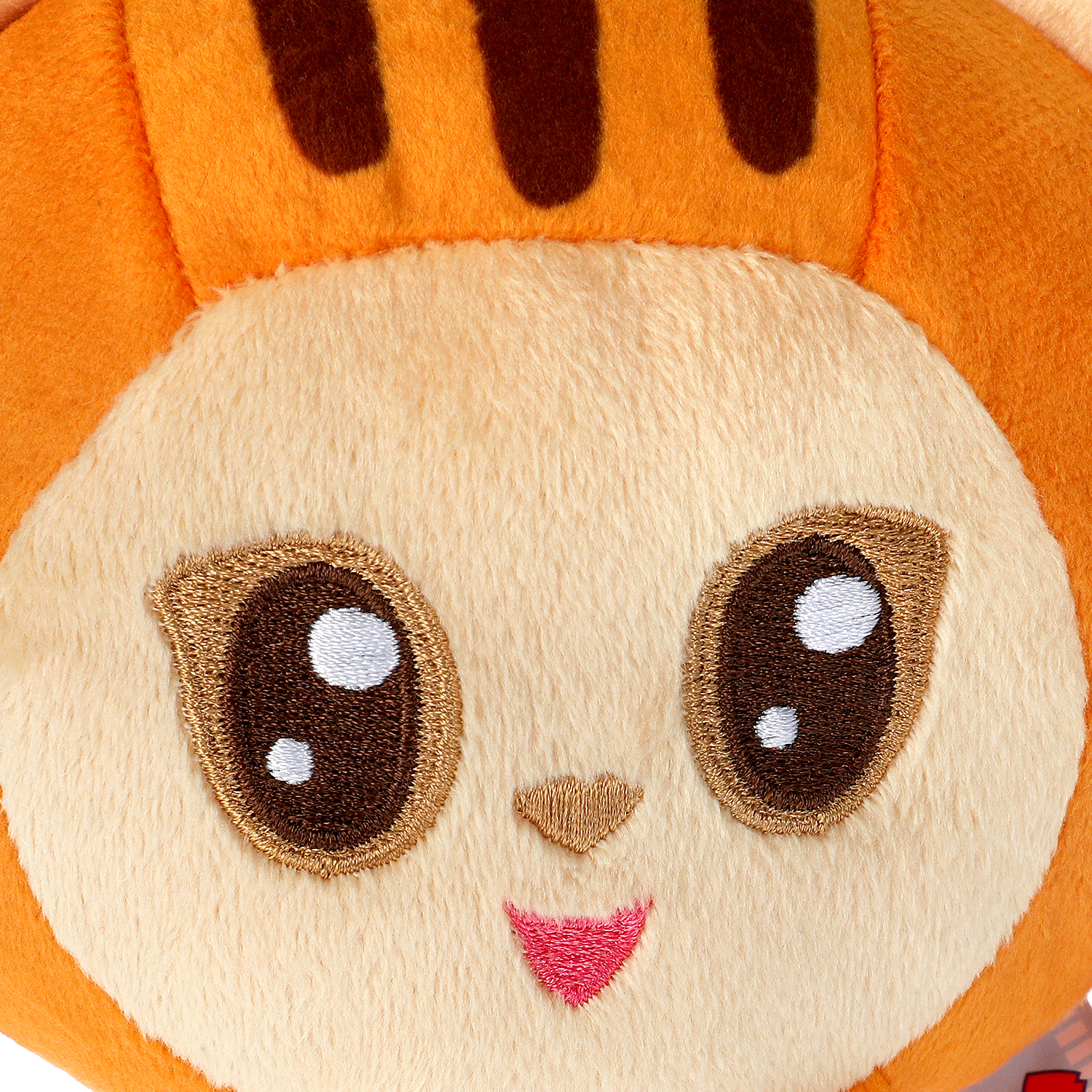 Мягкая игрушка Мульти Пульти Тигруля - фото 3