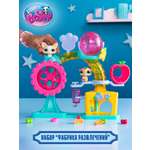 Игровой набор Littlest Pet Shop