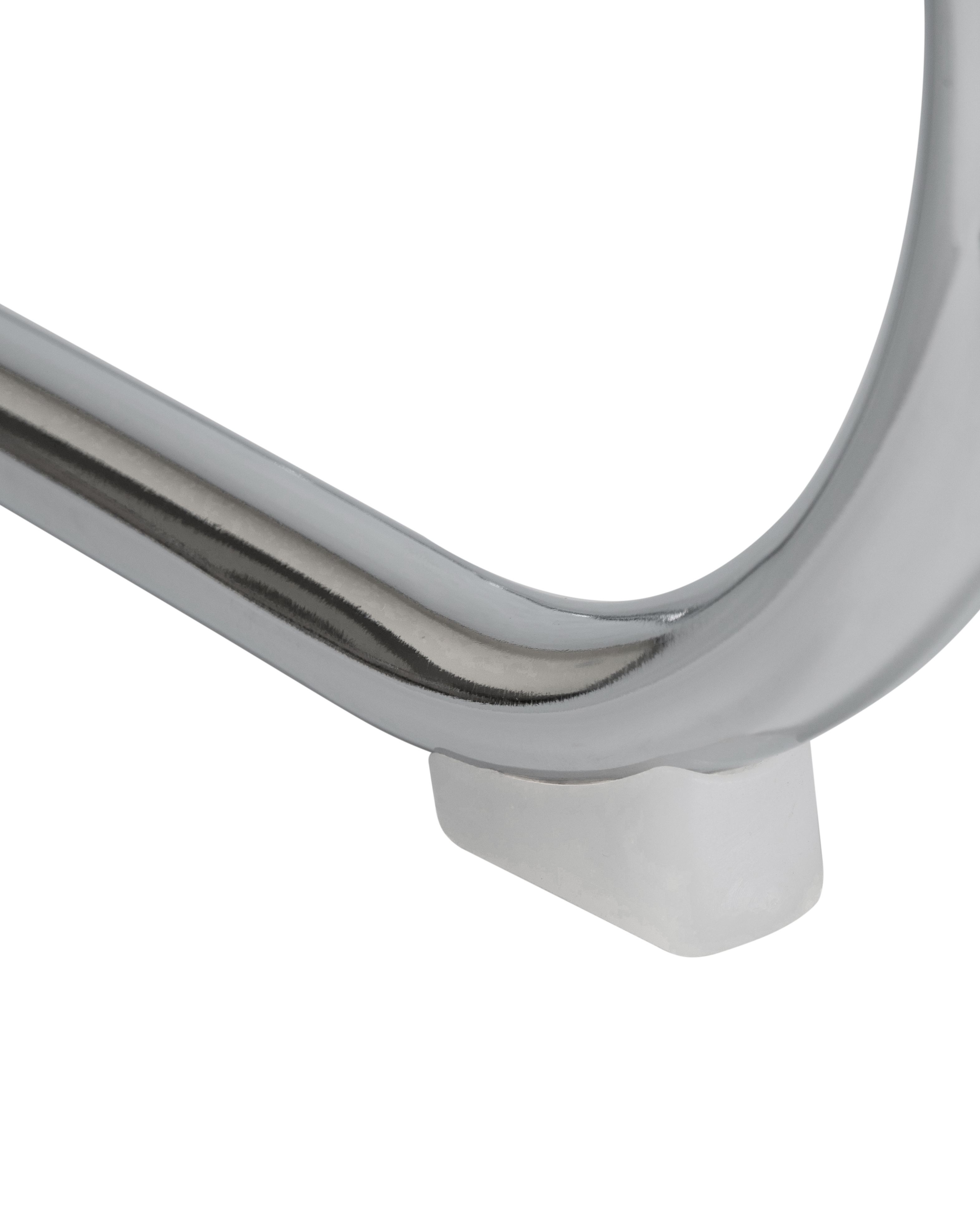 Компьютерное кресло DOBRIN черный - фото 8