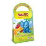 Набор Развивашки Фруктовый коктейль мыло