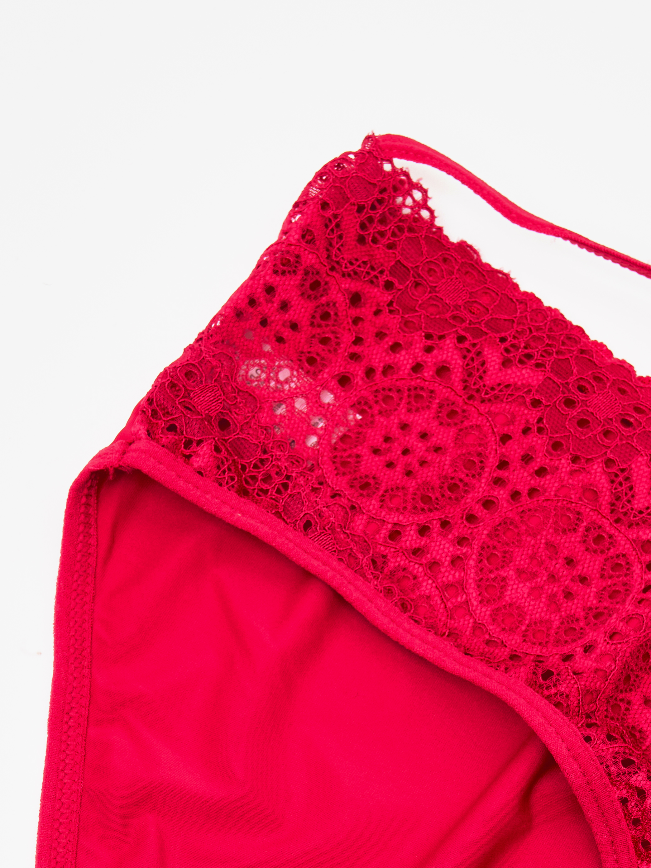 Трусы Настроение женщины T00017/КРАСН - фото 4