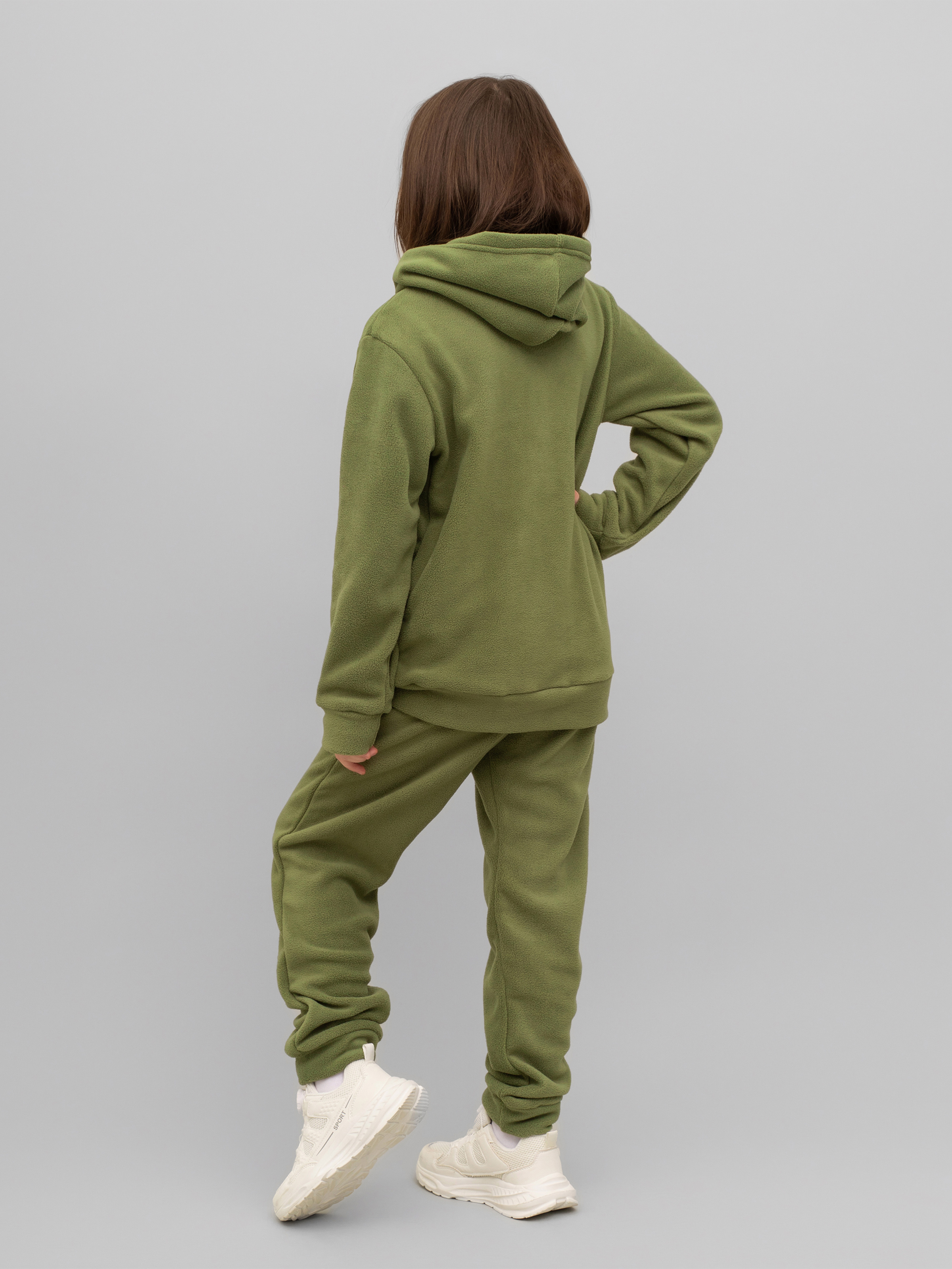 Костюм Утенок 7043г(ш) хаки - фото 39