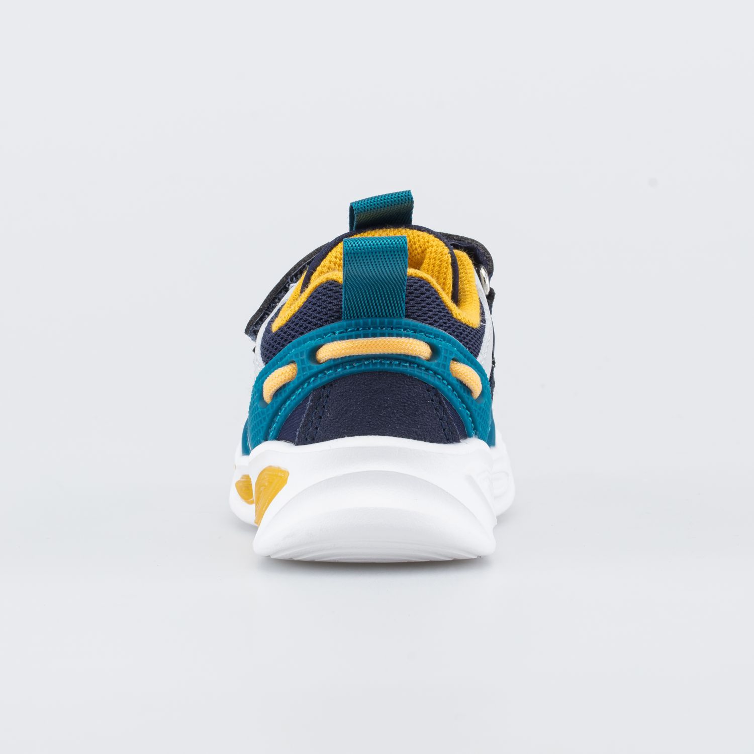 Кроссовки Котофей 044012-72 - фото 3