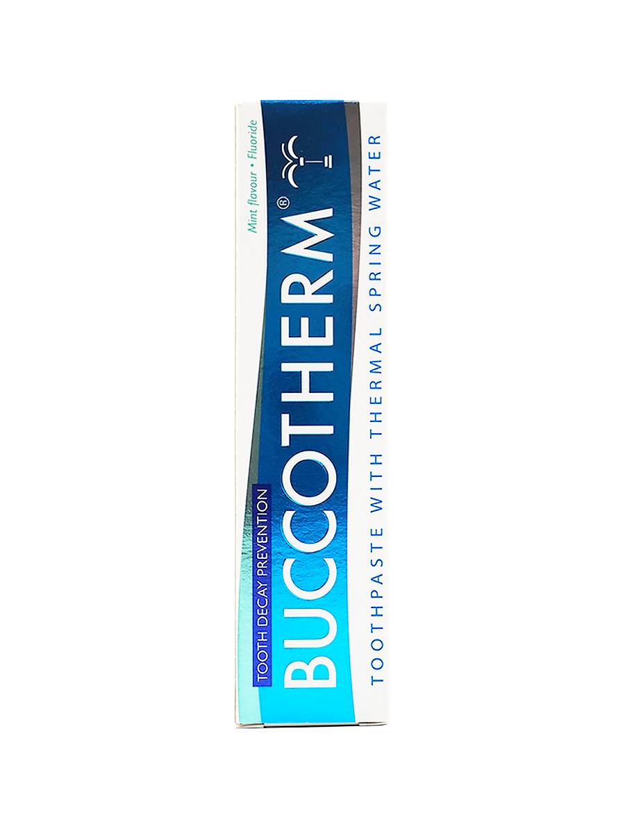 Зубная паста Buccotherm - фото 1