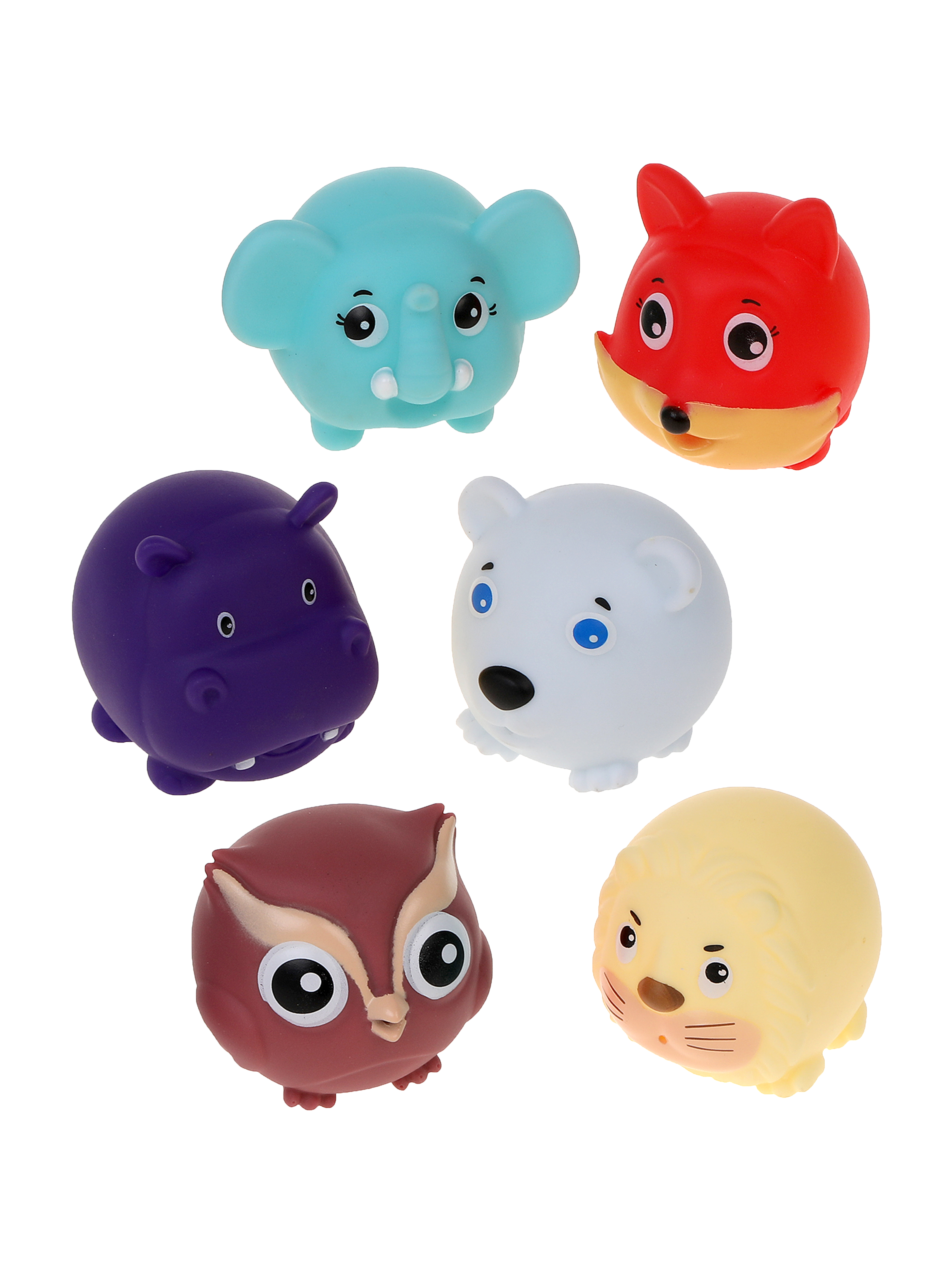Игрушка Наша Игрушка - фото 1