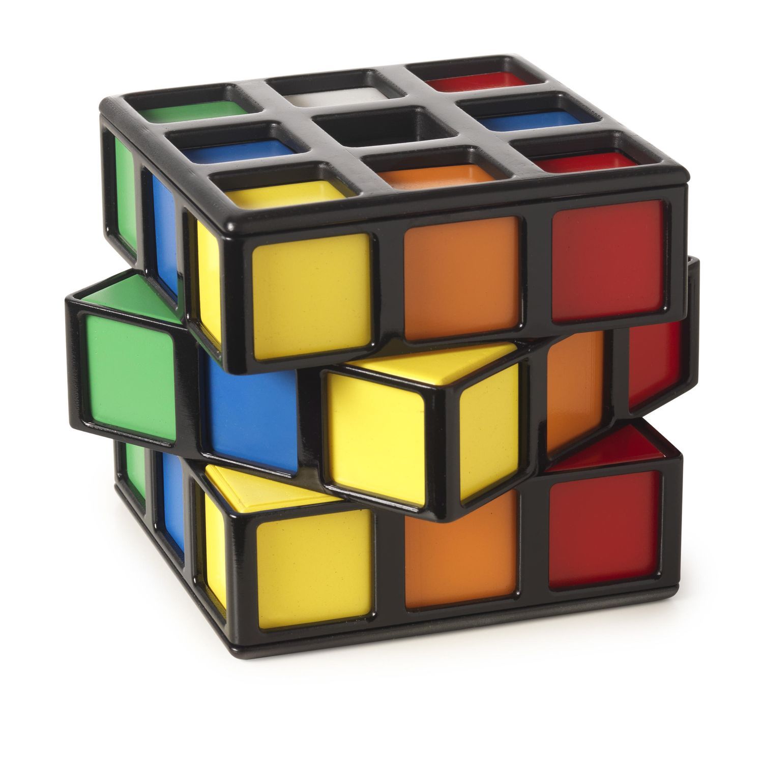 Настольная игра Rubik`s - фото 5