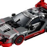 Конструктор LEGO Speed Champions 198 дет.
