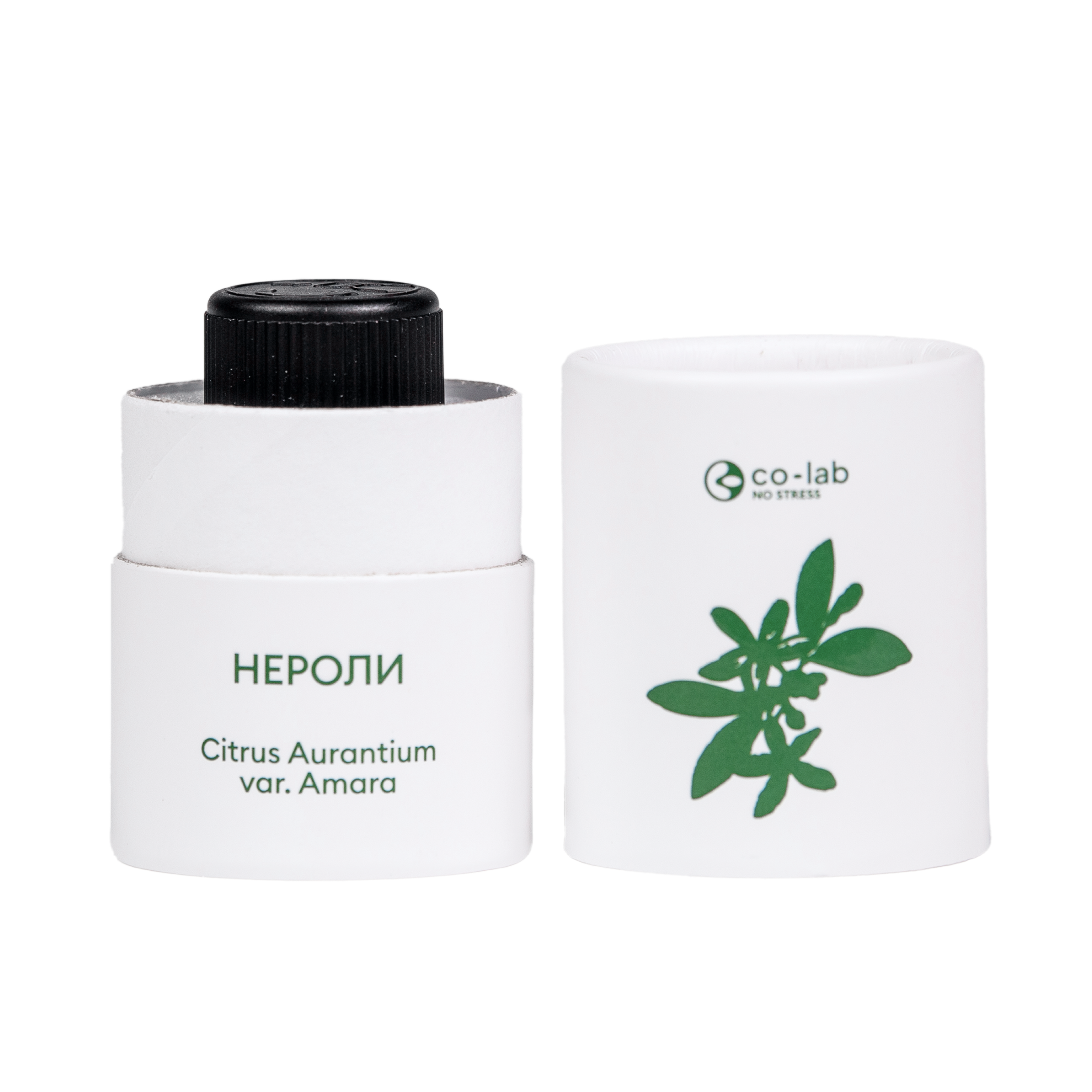 Эфирное масло Co-lab Нероли 5 мл - фото 3