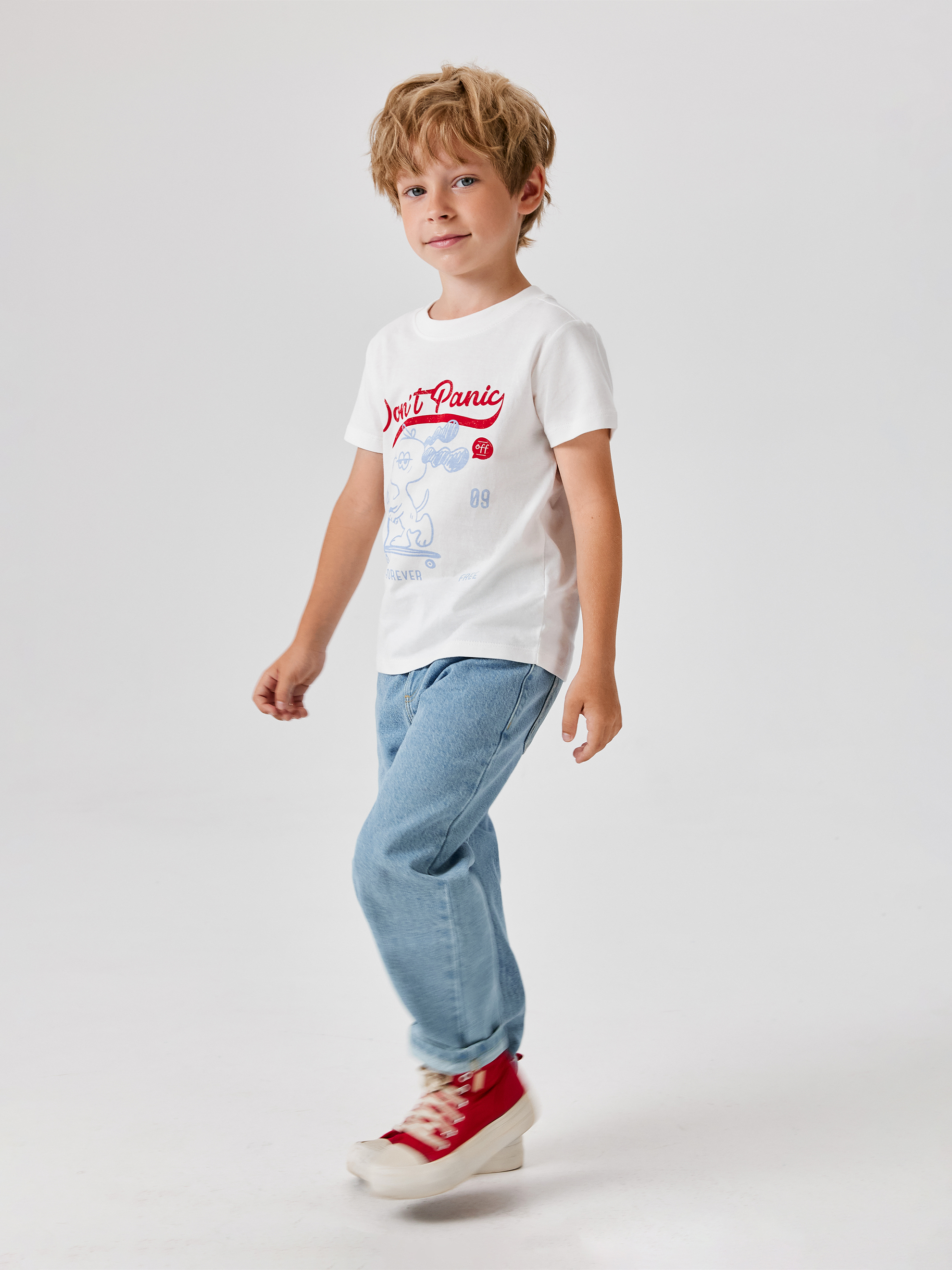 Футболка Acoola 20120510271_0089497 - фото 7