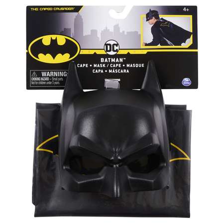 Игровой набор Batman