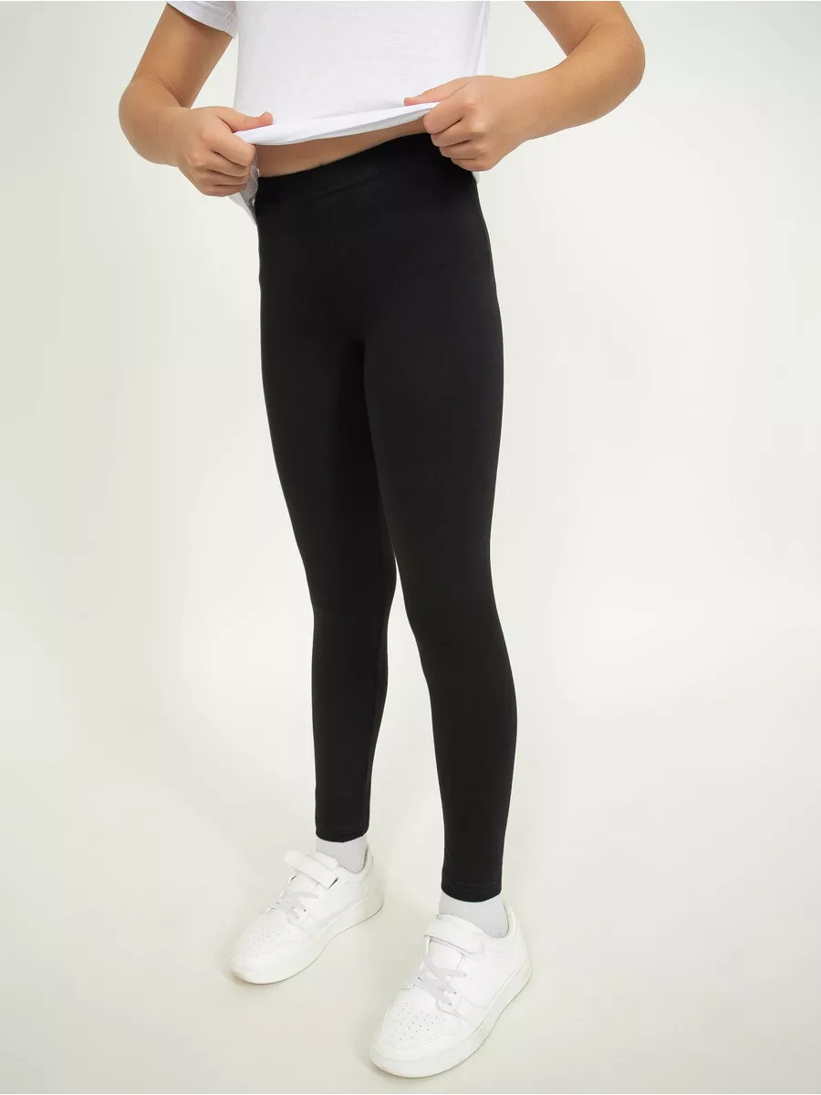 Легинсы MY BUY MB5298Ч - фото 7