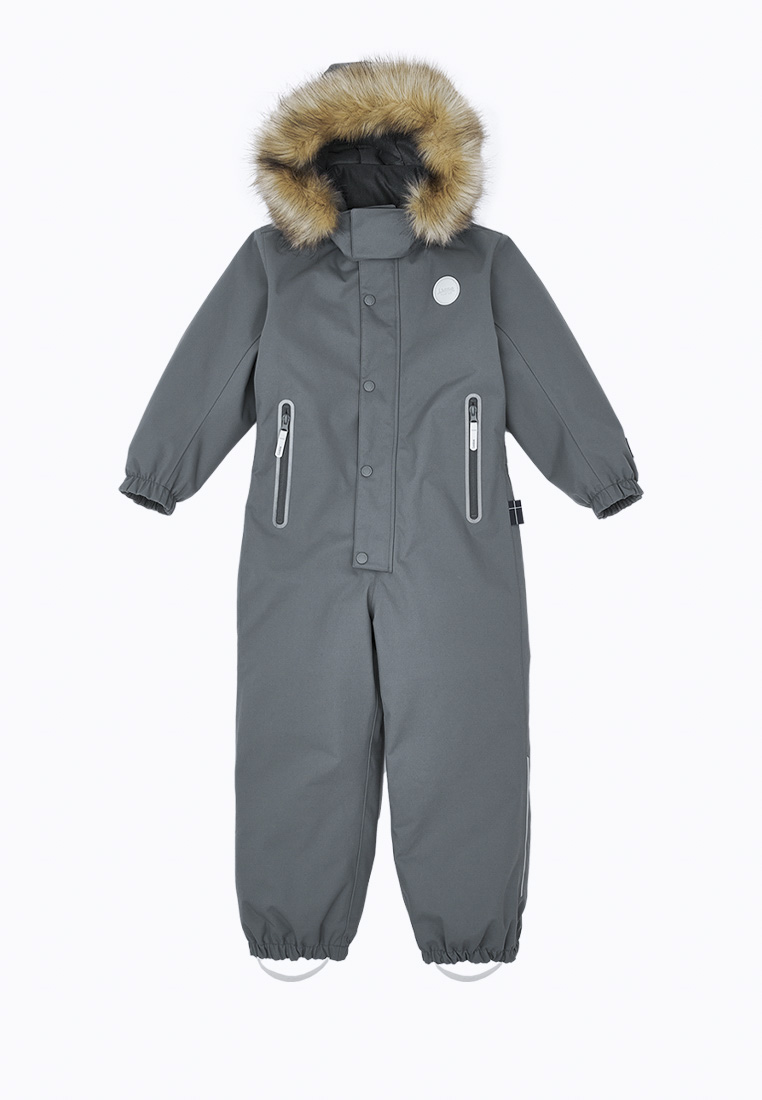 Комбинезон Lassie 72105305-9470 - фото 4