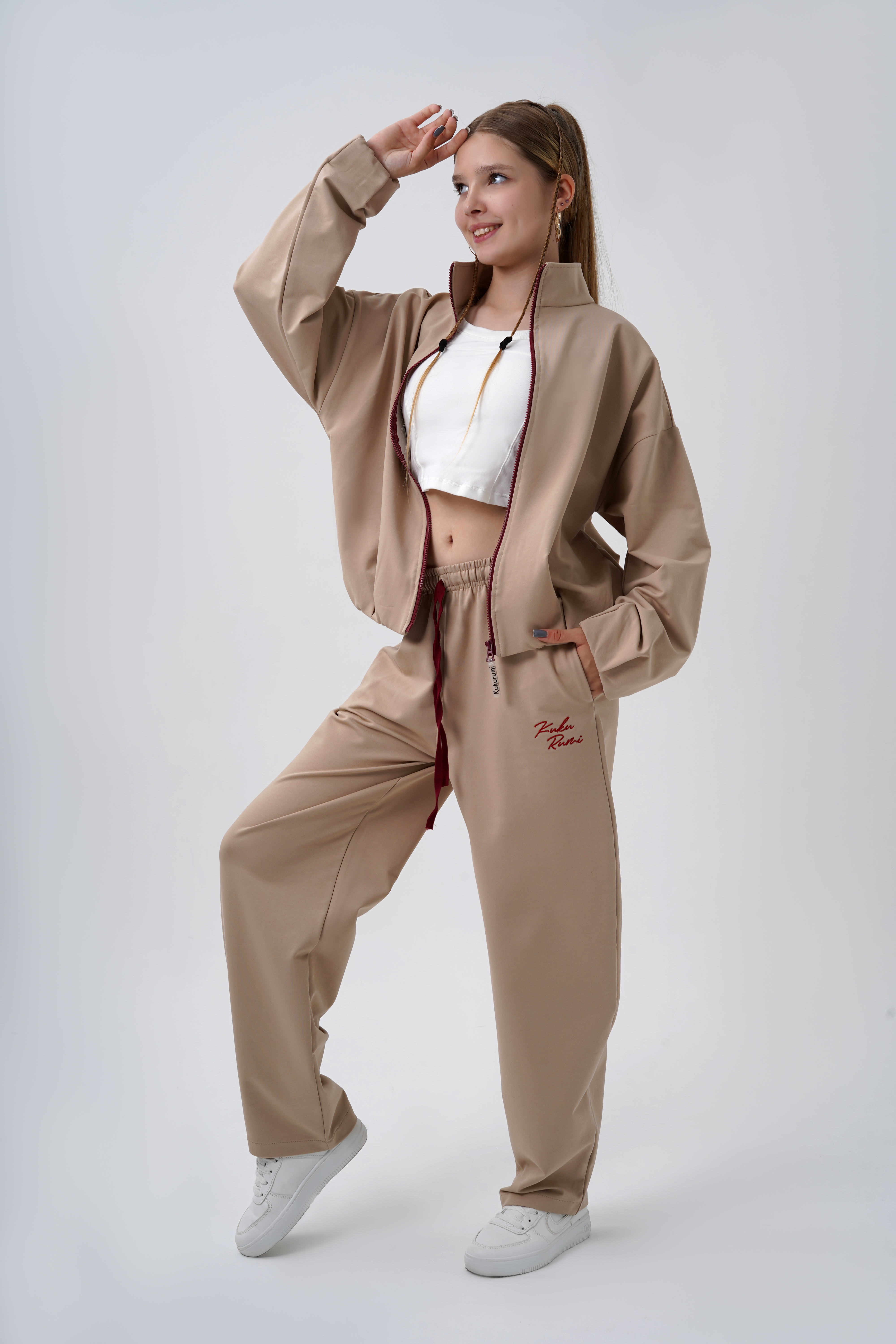 Костюм Kukurumi 78/3 - фото 12