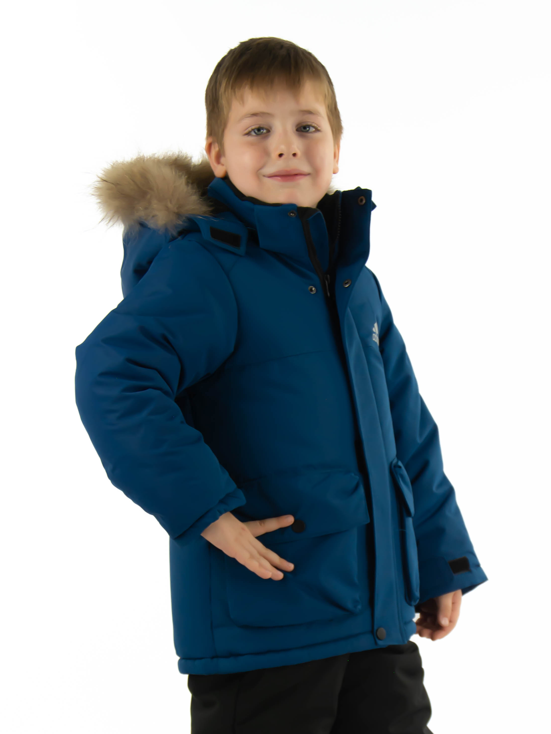 Куртка и брюки CASTLELADY 883700126 - фото 4