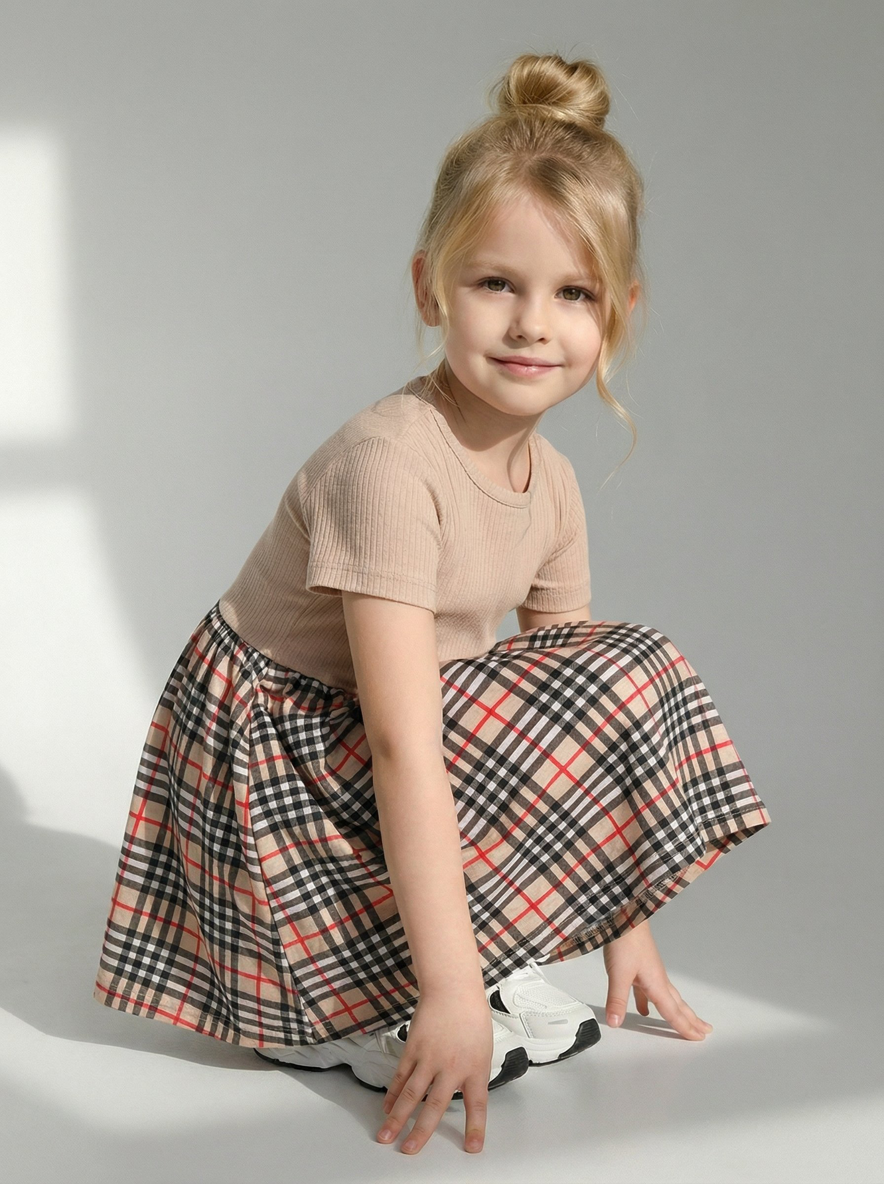 Платье YOULALA 1638900112 - фото 5