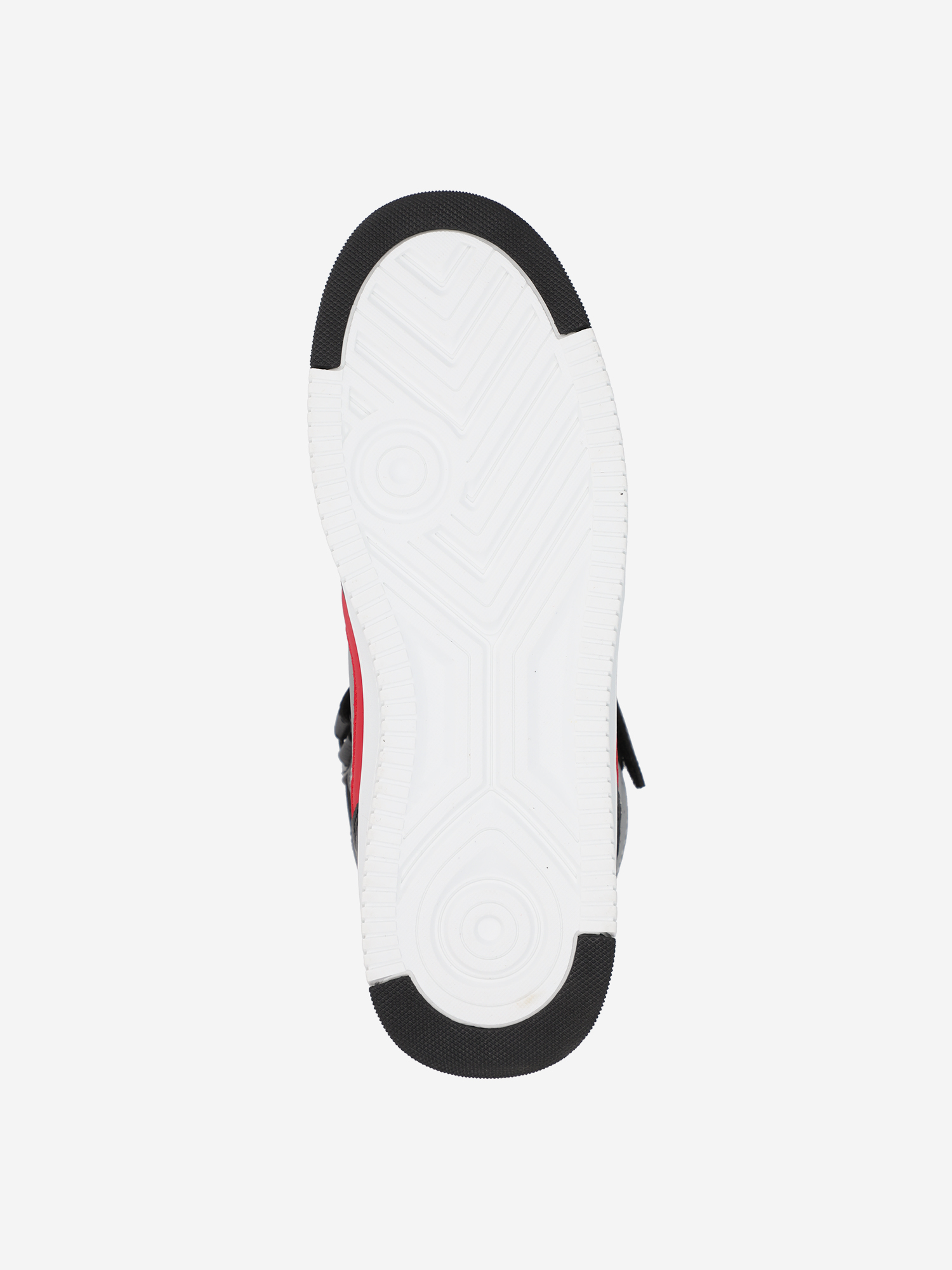 Кеды MATRIX SPORT 143370ZX1-BA - фото 7