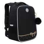 Ранец Grizzly Бантик