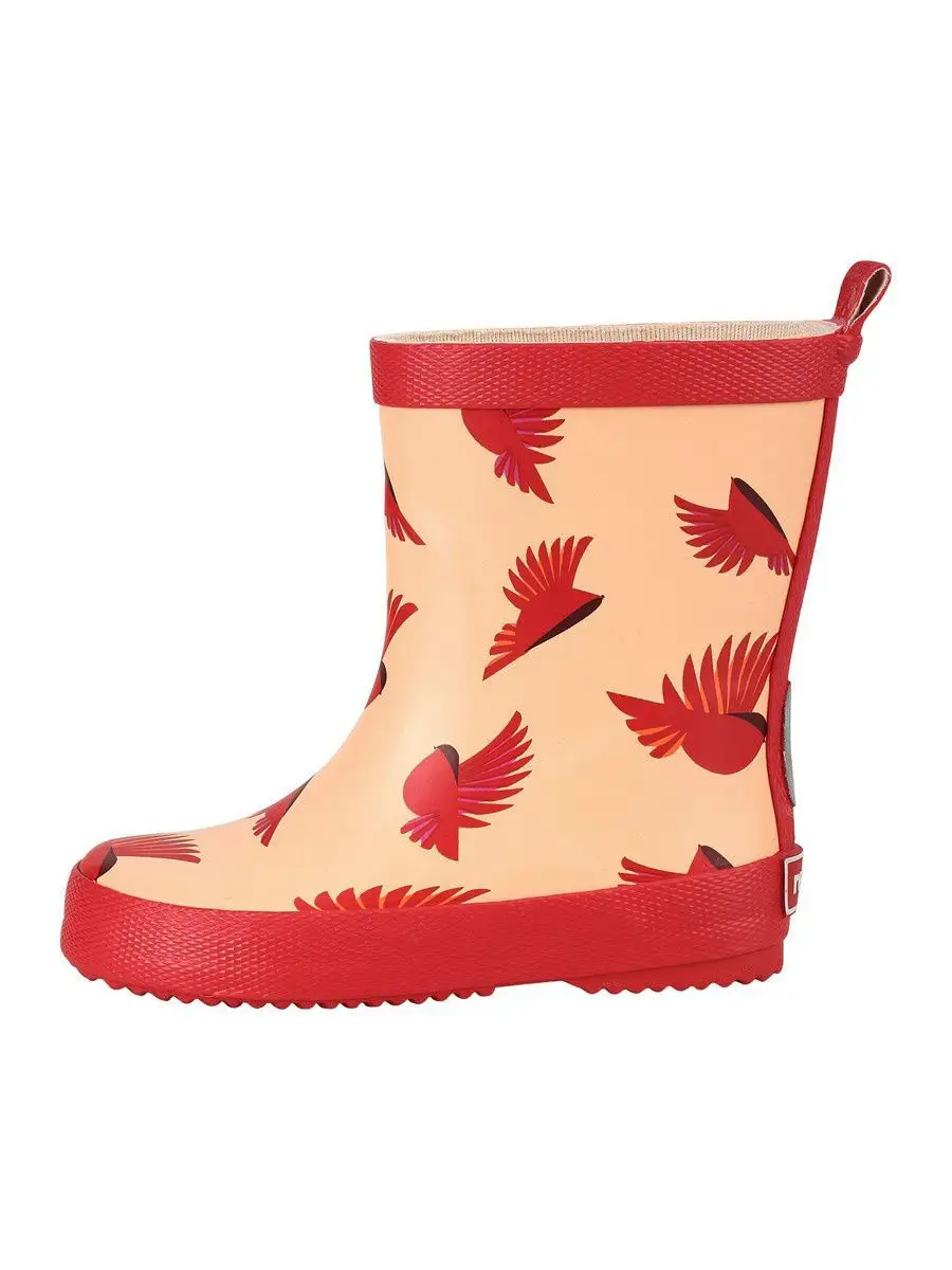 Резиновые сапоги Reima 569399-8920 - фото 2