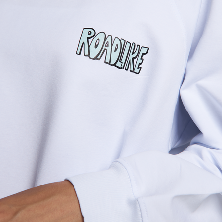 Свитшот RoadLike