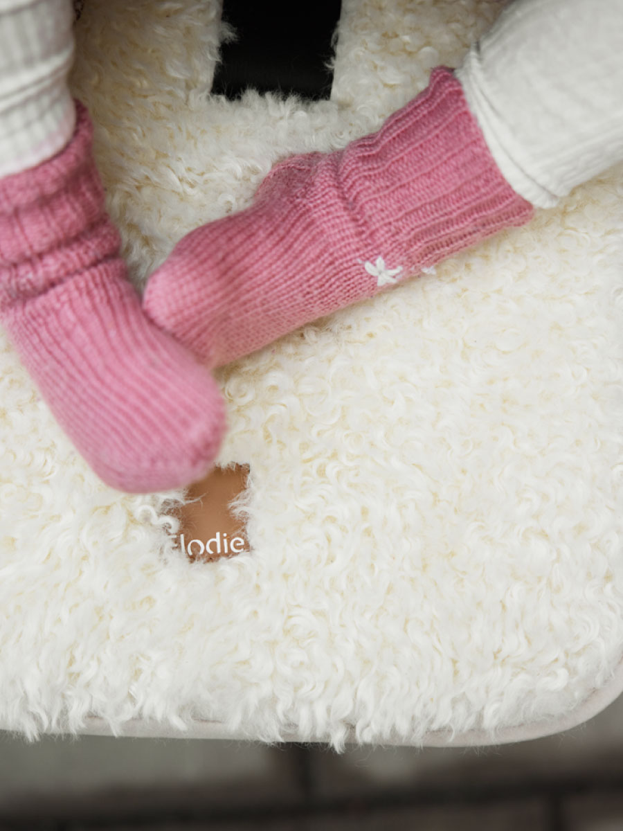 Сменный текстиль Elodie Soft Sherpa 50770209215NA - фото 8