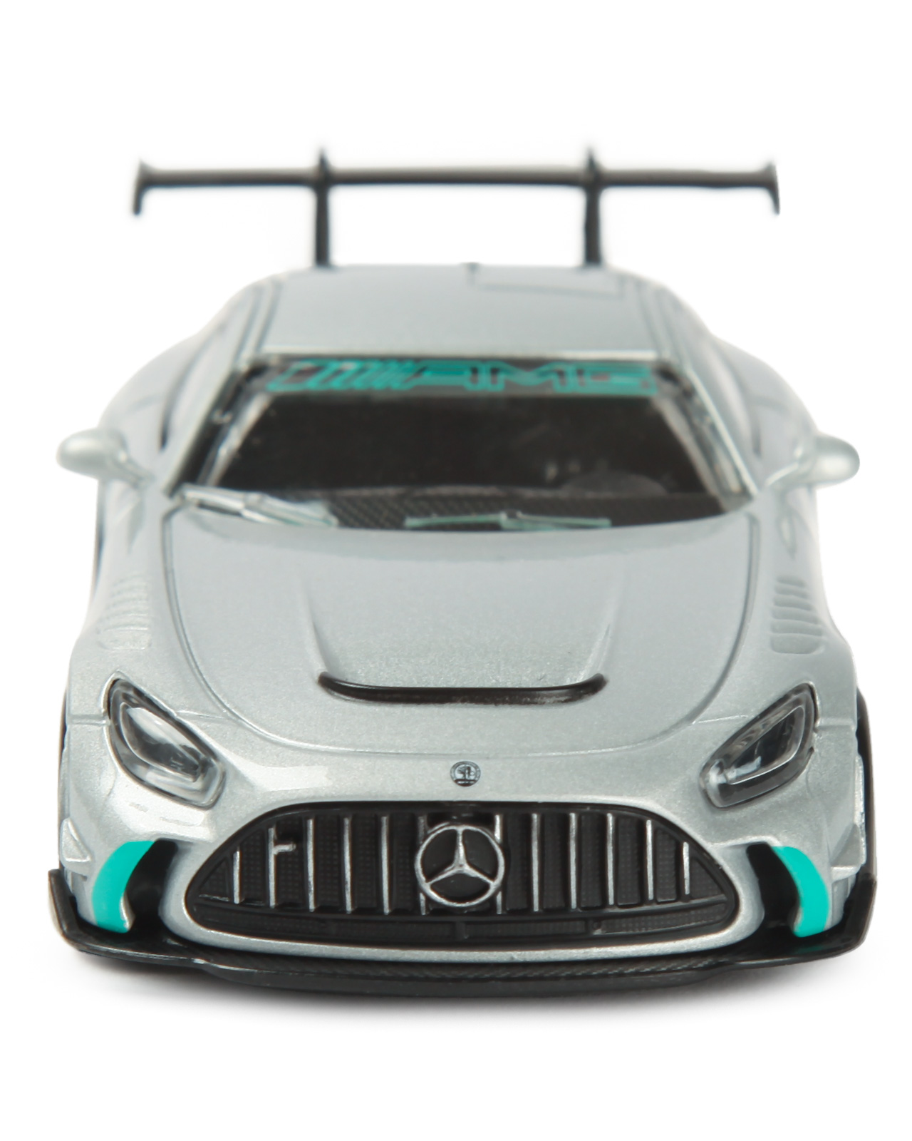 Автомобиль Rastar Mercedes AMG GT2 1:43 64650 - фото 2