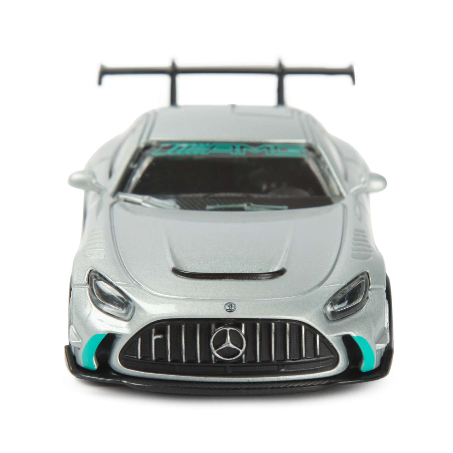 Автомобиль Rastar Mercedes AMG GT2 1:43 64650 - фото 2