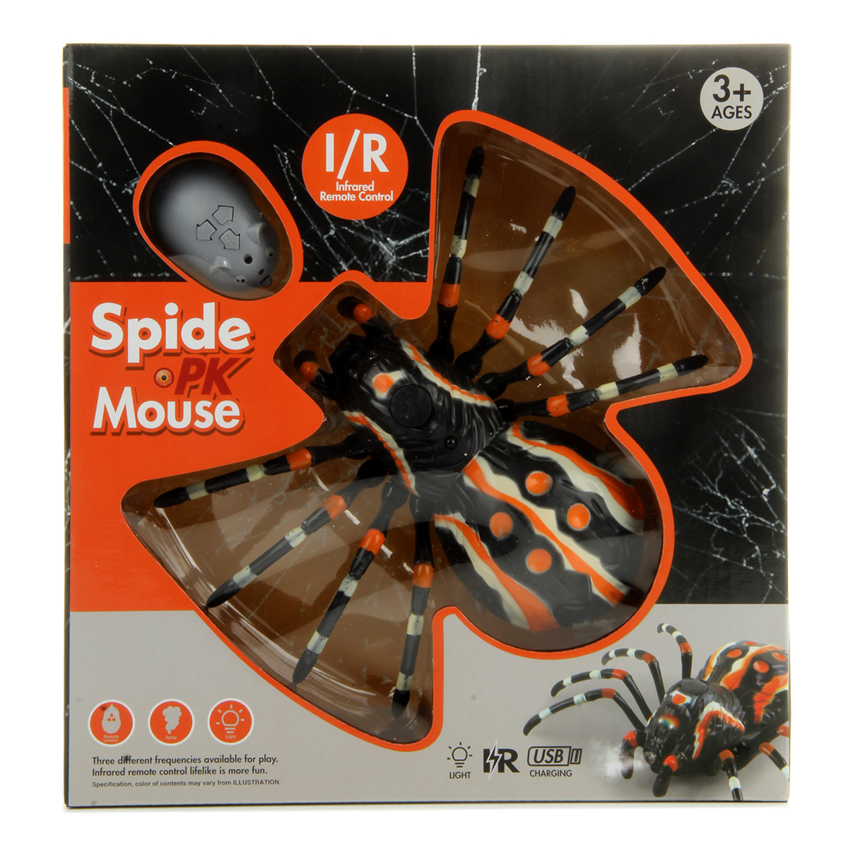 Насекомое РУ Veld Co - фото 4