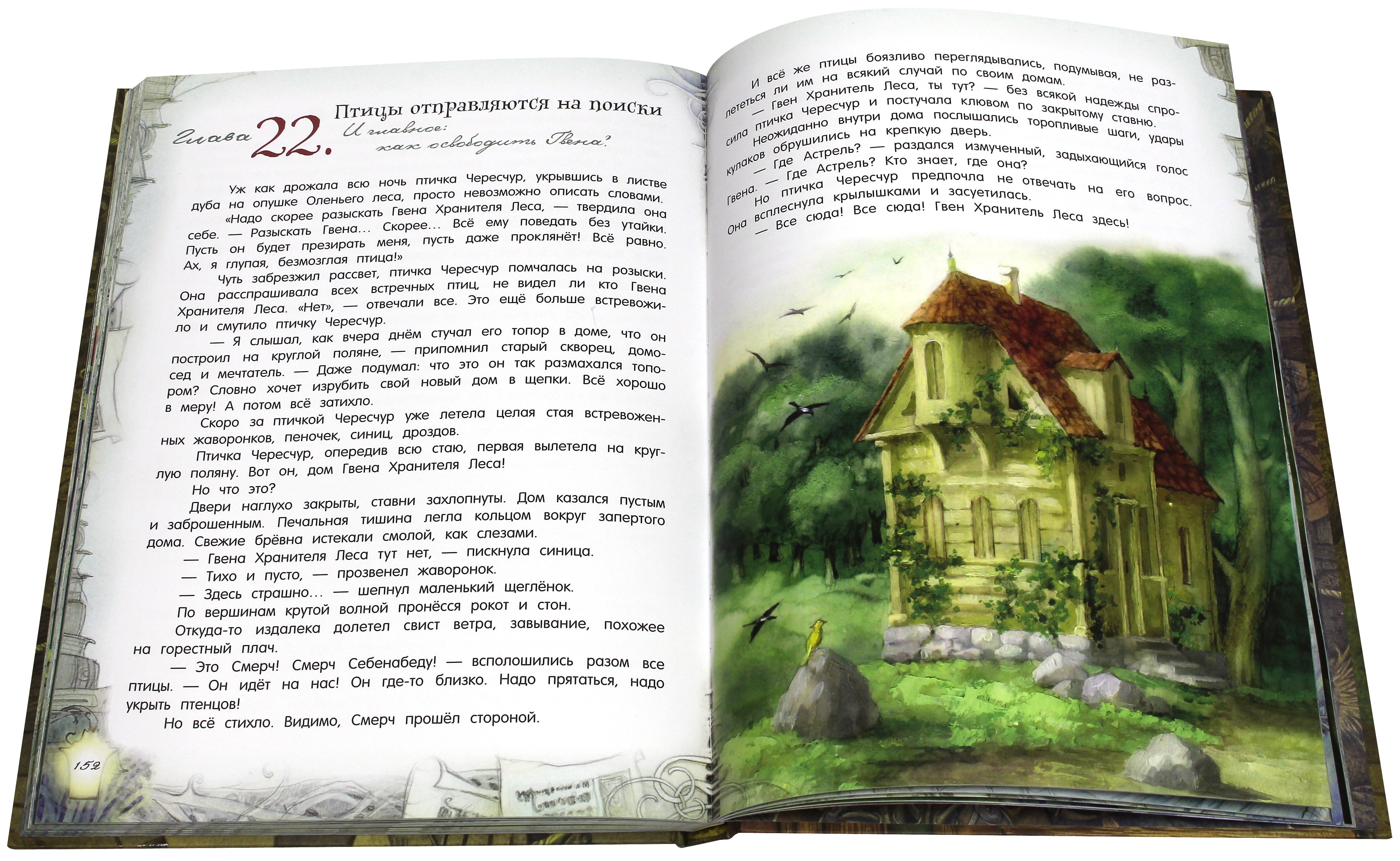 Книга Лабиринт Астрель и Хранитель Леса - фото 2