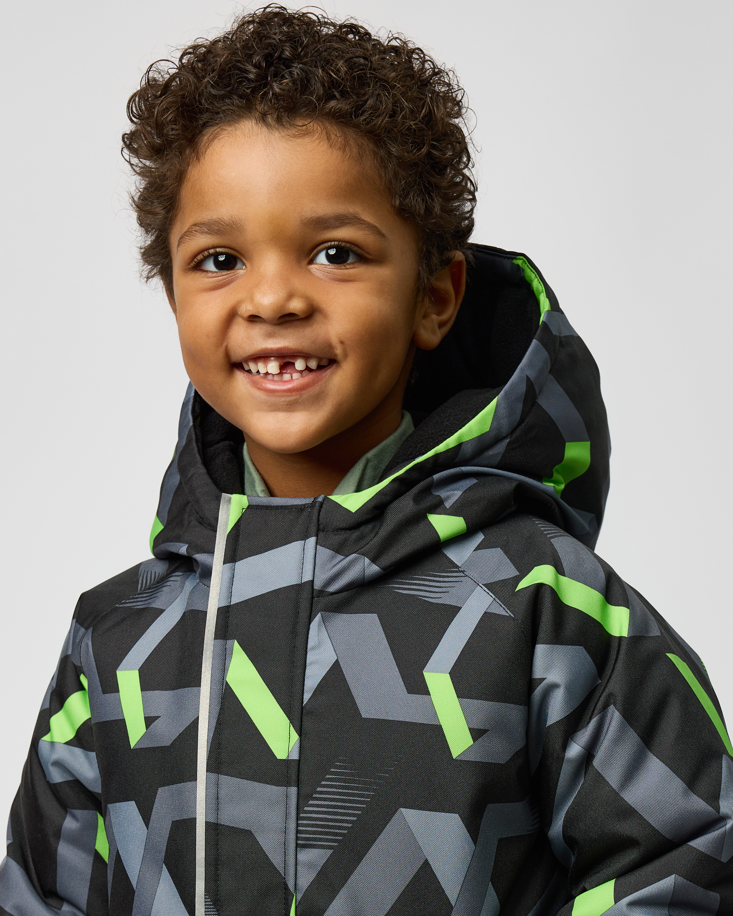 Куртка Futurino W25FU1-A7kb-99 - фото 10