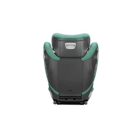 Автокресло Avova Sora-Fix Isofix 2/3 (15-36 кг) зеленый