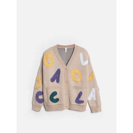 Кардиган Acoola